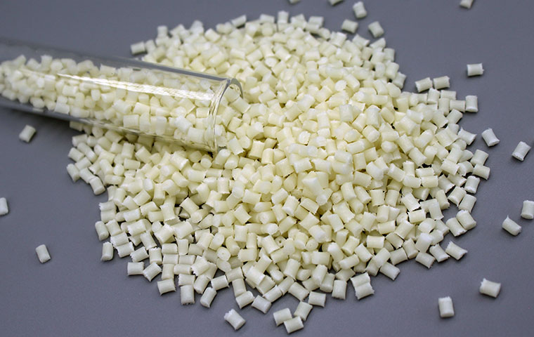 PA66 GF20 Halogenated FR (A2014D, A2114D) for Engineering Plastics