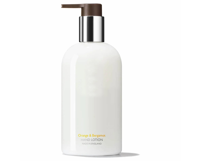 Private Label Hand Lotion