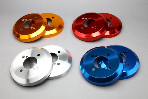3 DIFFERENCES BETWEEN ANODIZING AND ELECTROPLATING