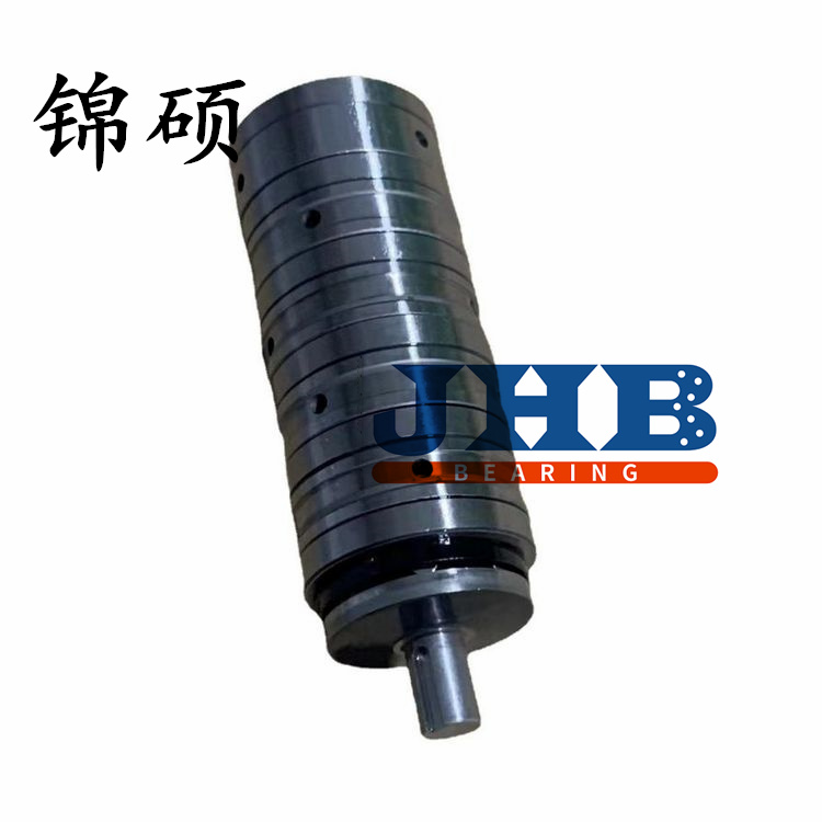twin screw extrusion gearbox thrust roller bearing F-52548.T6AR 