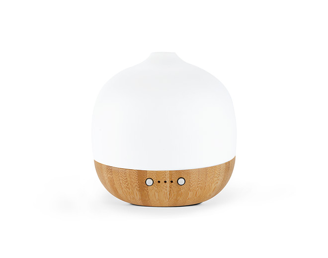 How to Use an Electric Aroma Diffuser?