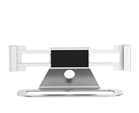 Security Display Stand For Laptop