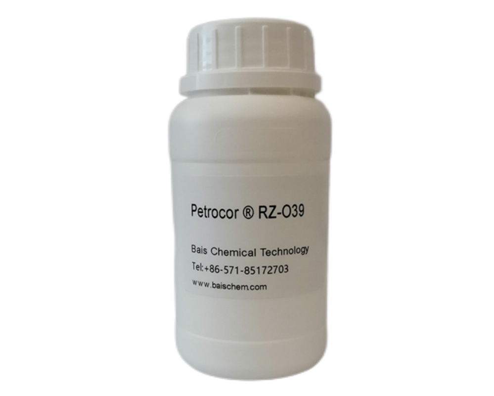 Tolutriazole Derivative/ Petrocor Rz-O39/ Irgamet 39/ CAS No.: 80584-90-3