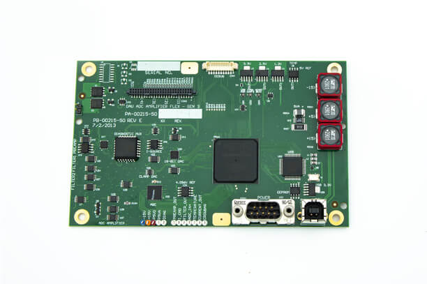 Fastlink Electronics Consignment PCB Assembly