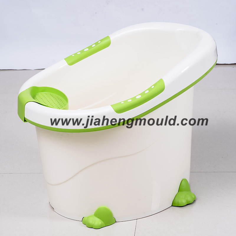 Injection molds and blow molds for sale in stock and to order