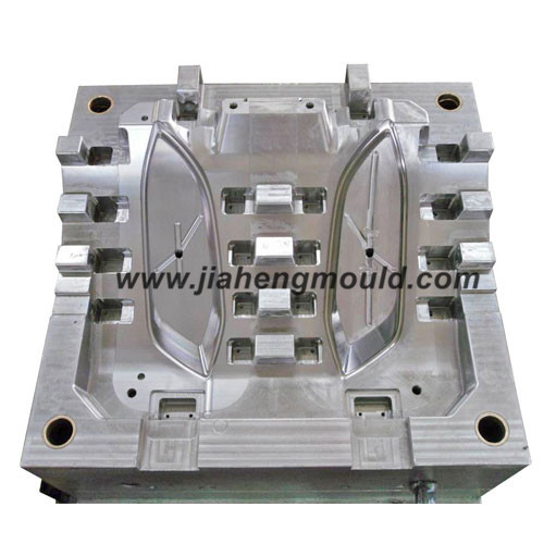 Injection molds and blow molds for sale in stock and to order