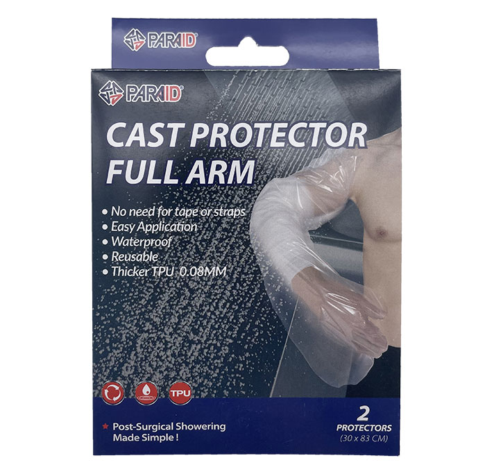 Arm Cast Cover