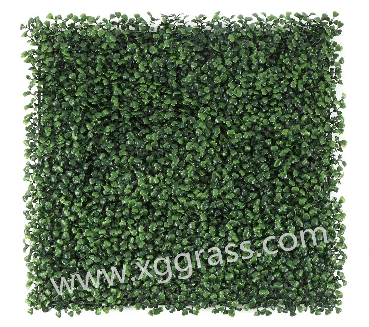 Artificial wall grass XG003