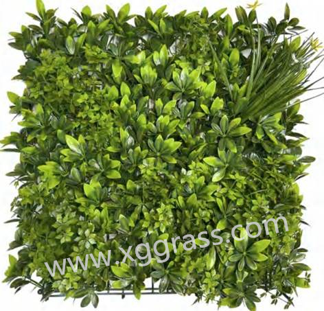 Artificial wall grass XGG600130A