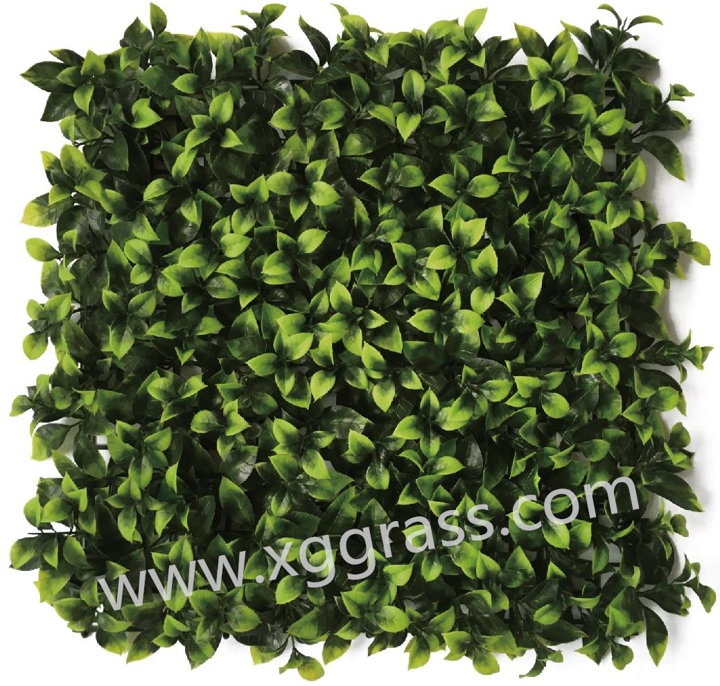 Artificial wall grass XGG606134A