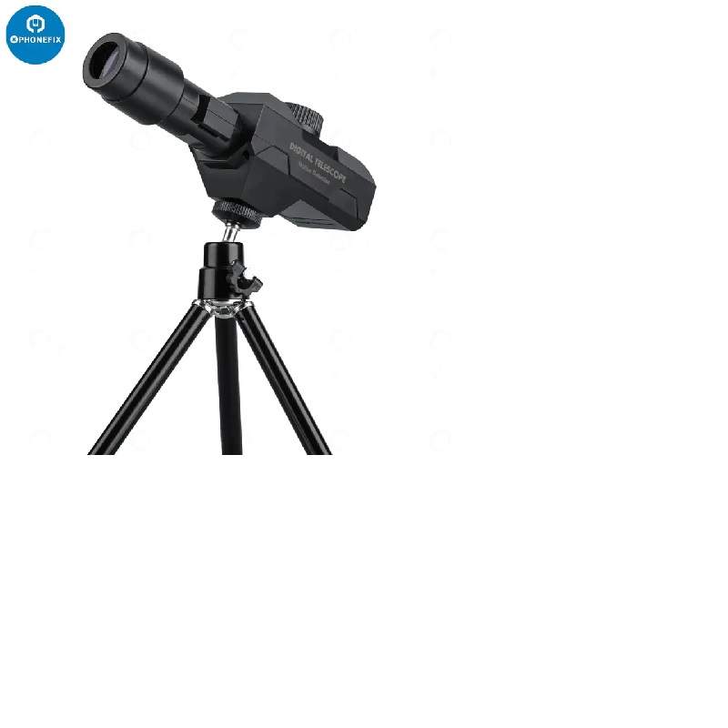 2MP 70X Zoom Portable Tripod Binoculars