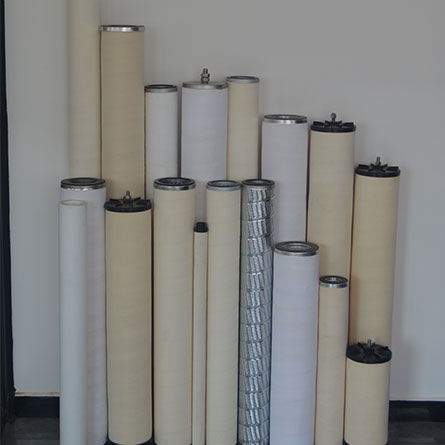 EQUIVALENT OF (FACET) COALESCING FILTER CARTRIDGE