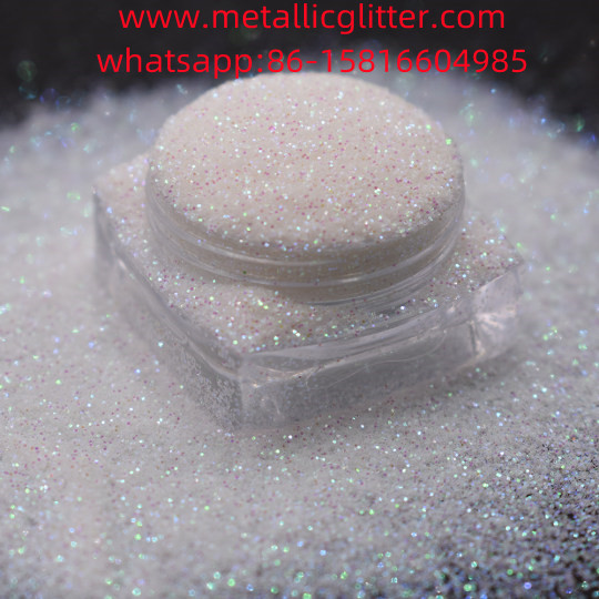 glitter powder suppliers