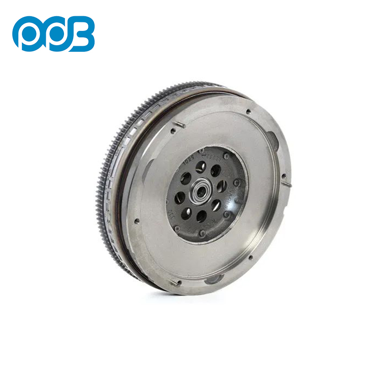 Flywheel for MERCEDES-BENZ 651 030 3105