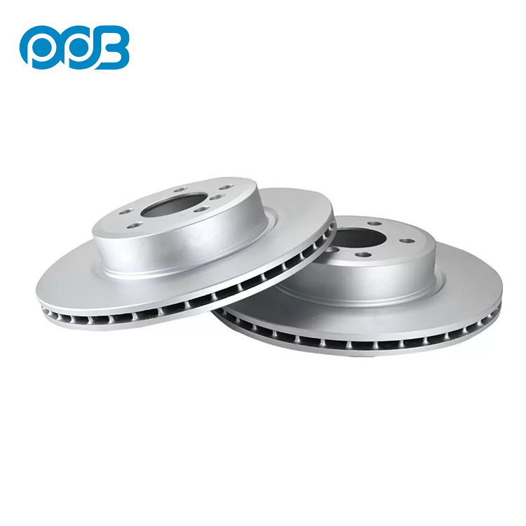 Auto Brake Disc