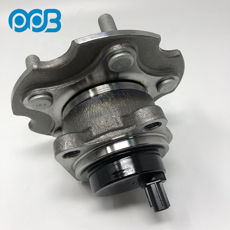 Auto Wheel hub for Toyota  