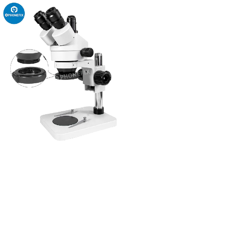 AIFEN D2 LED Industrial Microscope Round Light