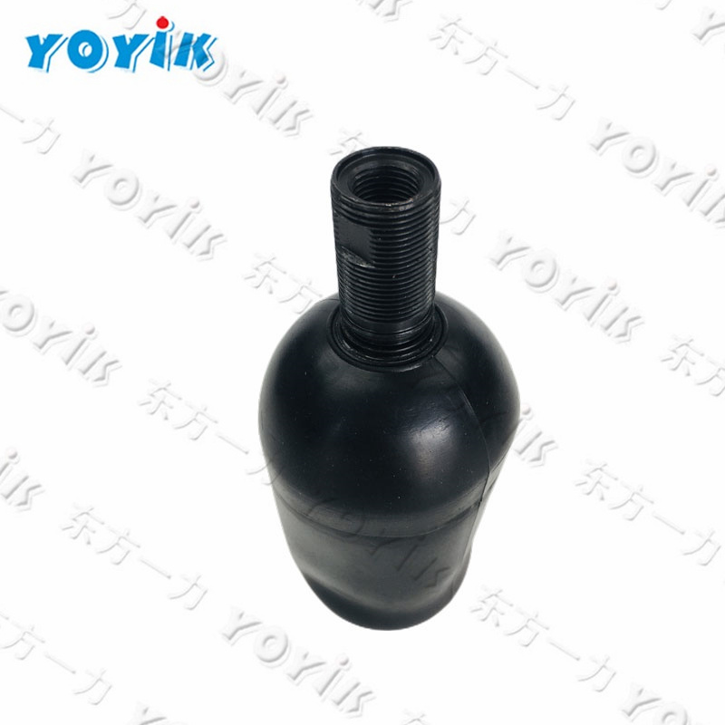 China Yoyik Rubber bladder NXQ-A-10/31.5-L-EH for Electric Company