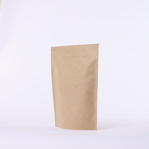 Compostable Stand up pouches