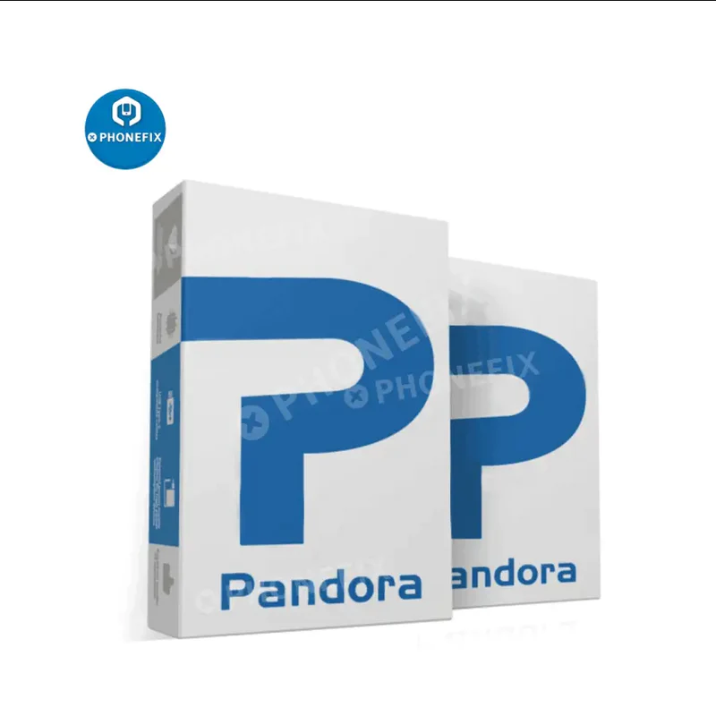 Original Z3X Pandora Tool Pandora Box For Phone Tablets Repair