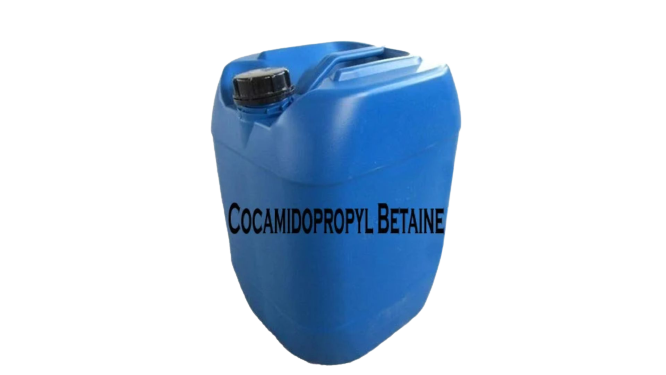 Cocamido Propyl Betaine