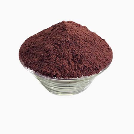 Skyswan High-Fat Alkalized Cocoa Powder 20-24%