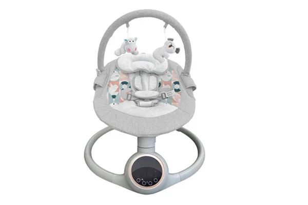 Side to Side Baby Swing BSN002