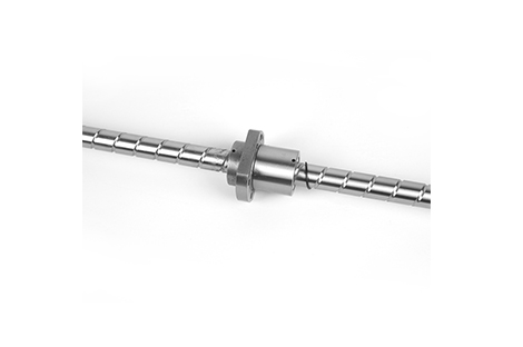 Ball Screw Nut Assembly