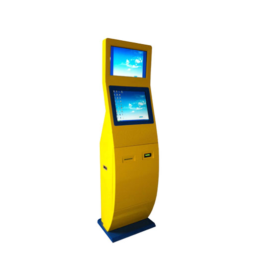 SELF CHECKOUT MACHINES FOR SALE MANUFACTURER