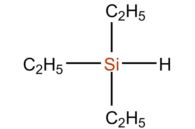 SiSiB® PC5603 Triethylsilane