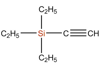 SiSiB® PC5626 Triethylsilyl Acetylene