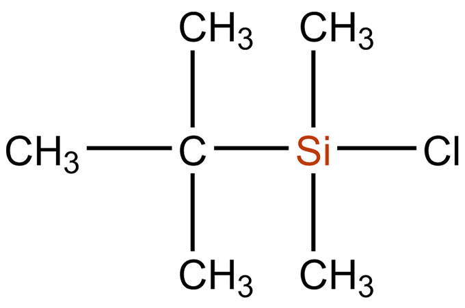 SiSiB® PC5710 Tert-Butyldimethylchlorosilane