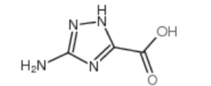 3-Amino-1,2,4-Triazole-5-Carboxylic Acid