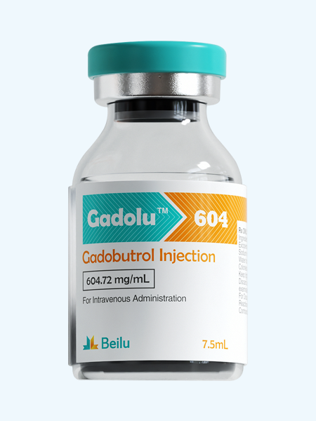 Gadobutrol Injection/API
