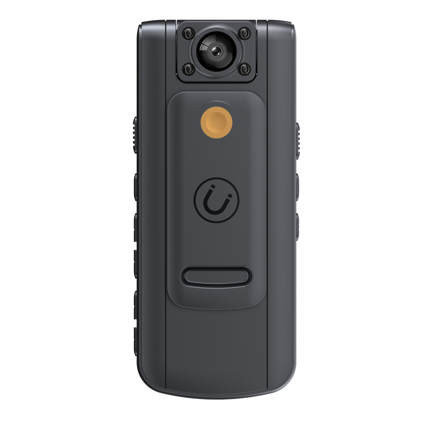 2K Body Camera with Video Wearable,Spy Camera Mini Camera,Small Body Camera Lightweight and Portable
