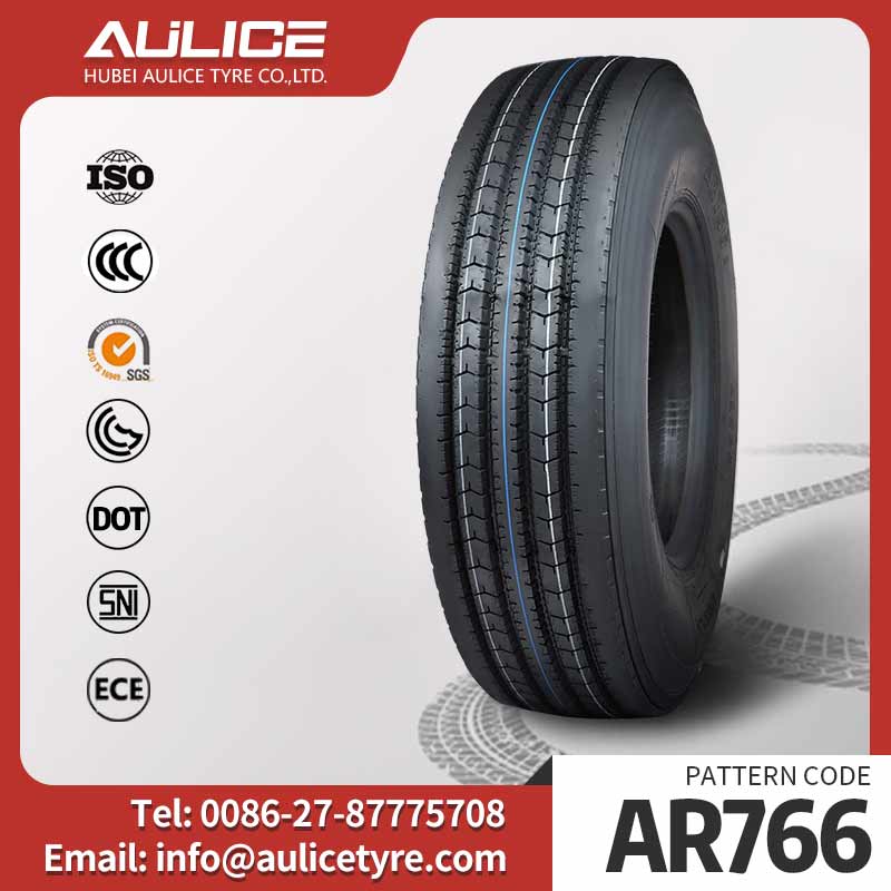 Bus Tire AR766