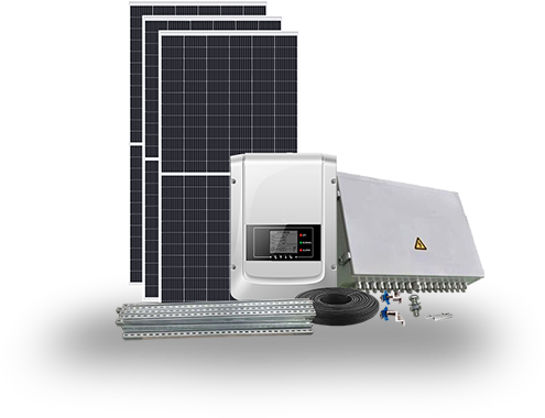 PV SYSTEMS