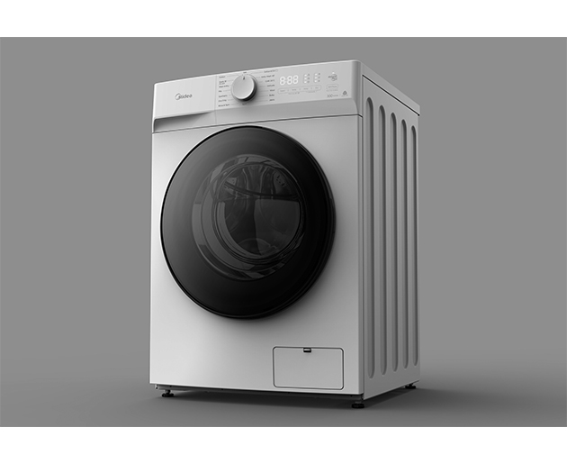 Midea Glory Series 15 Washer & Dryer