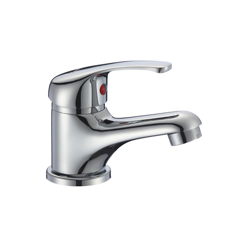 The Transformation in Water Efficiency and Design: Washers Basin Faucets 