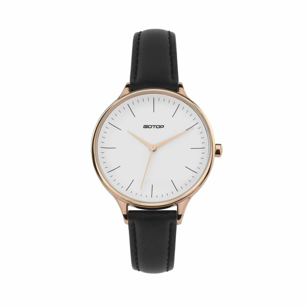 SPECIAL CURVED DIAL WOMEN'S WATCH MANUFACTURER