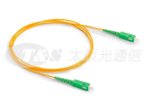 Grade B Patch Cord Connector