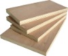 Poplar core plywood 