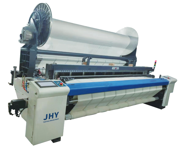 Высокоскоростной ткацкий станок для махровых полотенец JHY