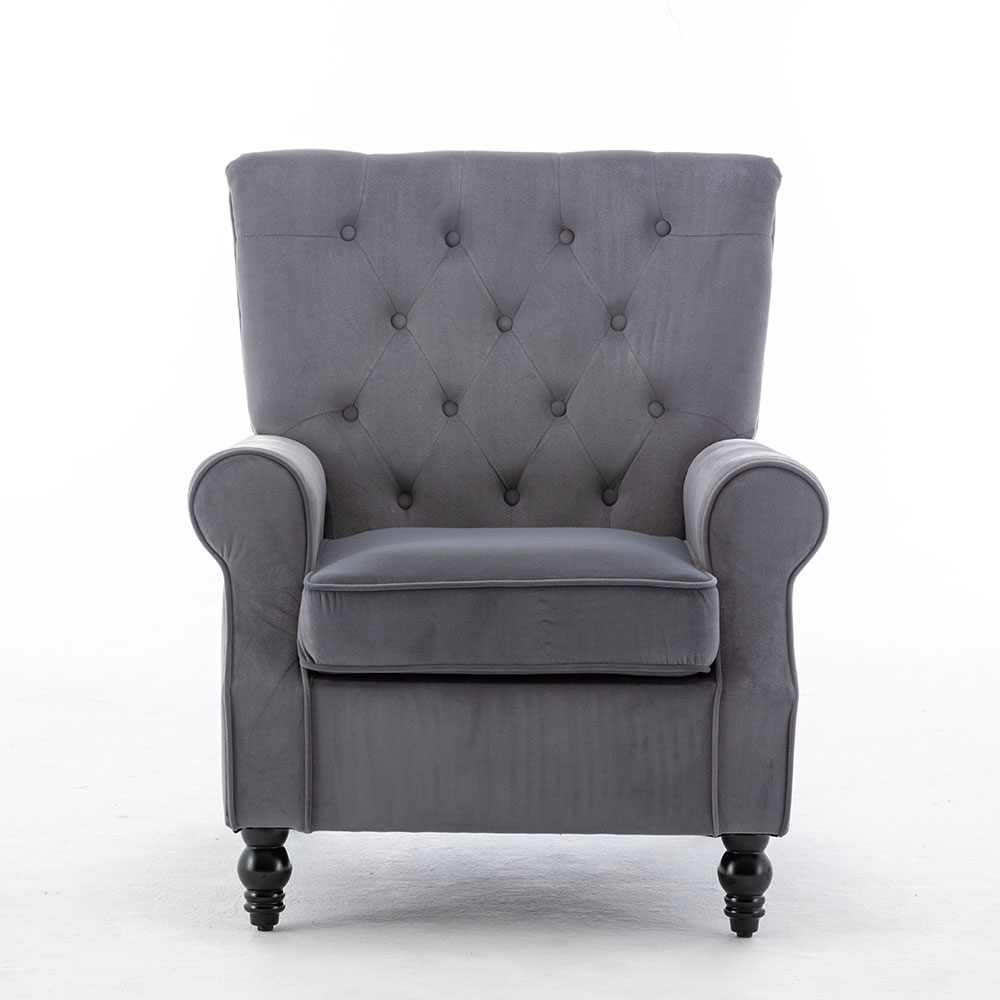 ACCENT CHAIR. HH-AC-078