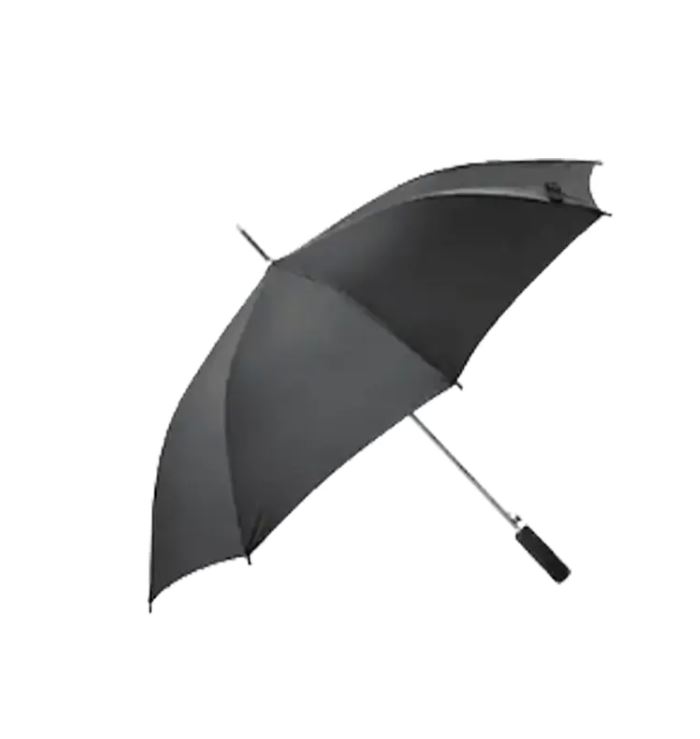 ADULT LARGE SIZE STRAIGHT ROD BUSINESS UMBRELLA