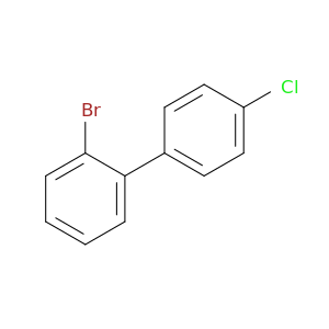 2-Bromo-4'-chloro-1,1'-biphenyl CAS# Buy Custom