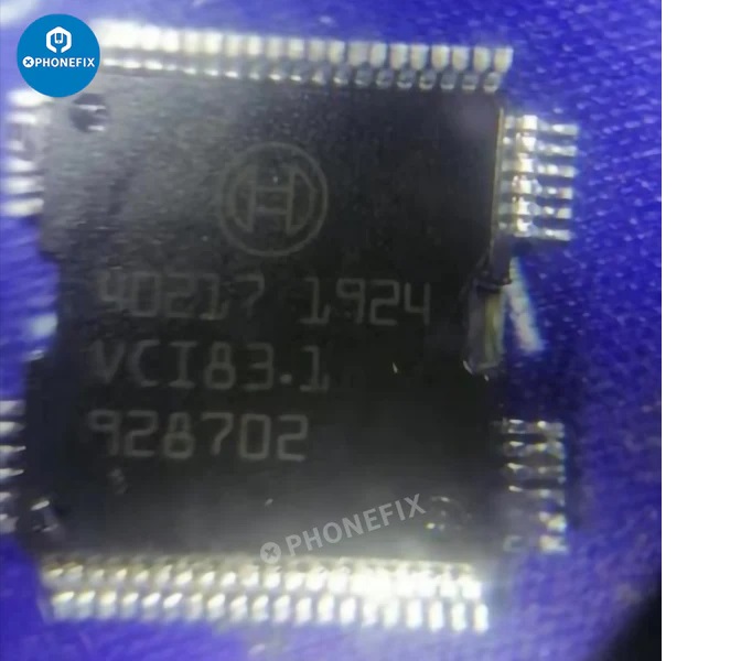 40217 Automotive Computer Board Chip