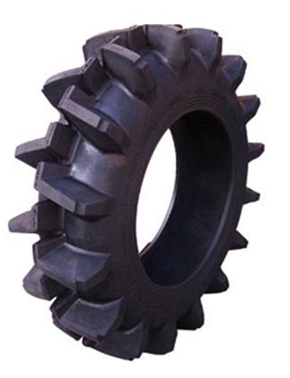 Agricultural tractor tire 11.2-24 7.50-16