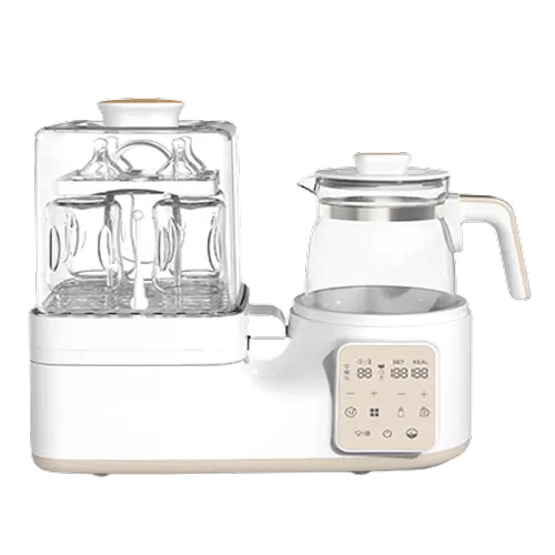 Electric Kettle For Baby Formula