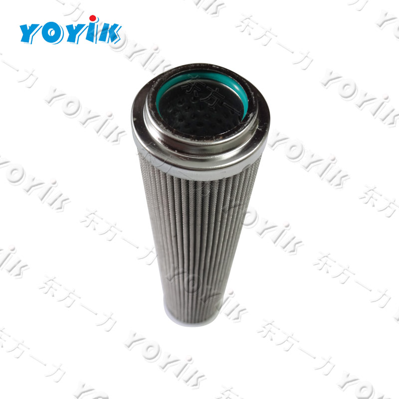 CV EH oil actuator inlet filter DP6SH201EA10V/-W for India power system